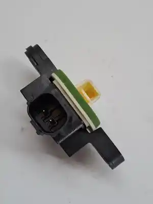 Peça sobressalente para automóvel em segunda mão sensor por nissan leaf (ze0) electric referências oem iam 988365sa0a  