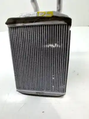 Peça sobressalente para automóvel em segunda mão condensador de ar condicionado por dacia dokker express 1.6 16v 110 referências oem iam 271154491r