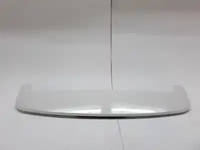 Peça sobressalente para automóvel em segunda mão spoiler da tampa da mala por hyundai ix20 (jc) 1.4 crdi referências oem iam 872101k000