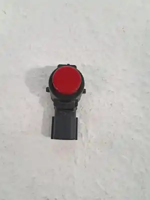 Peça sobressalente para automóvel em segunda mão sensor de estacionamento por opel corsa f corsa f referências oem iam 13339687