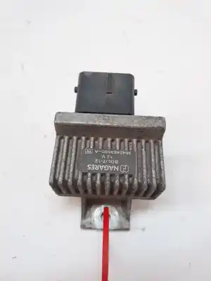 Peça sobressalente para automóvel em segunda mão  por RENAULT KANGOO  Referências OEM IAM 9640469680  