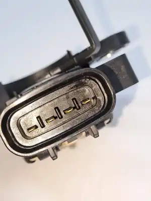 Peça sobressalente para automóvel em segunda mão sensor por nissan leaf (ze0) electric referências oem iam 479203na0a  