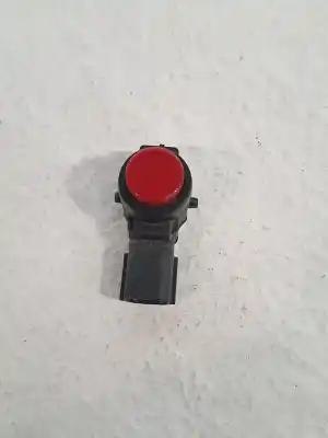 Peça sobressalente para automóvel em segunda mão sensor de estacionamento por opel corsa f corsa f referências oem iam 13339687