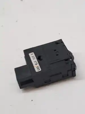 Second-hand car spare part headlights switch for renault kangoo kangoo oem iam references 7700841235  