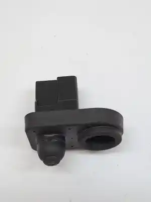 Peça sobressalente para automóvel em segunda mão sensor por nissan leaf (ze0) electric referências oem iam 253601ha0b  