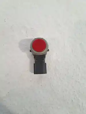 Peça sobressalente para automóvel em segunda mão sensor de estacionamento por opel corsa f corsa f referências oem iam 13339687