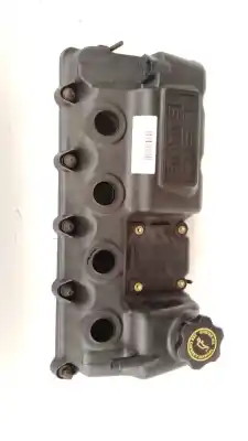 Peça sobressalente para automóvel em segunda mão tampa de válvulas por mini mini cabrio (r52) gasolina 3p referências oem iam 11128658461