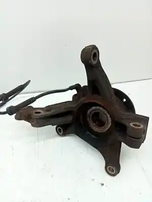 Second-hand car spare part FRONT RIGHT KNUCKLE for DACIA DOKKER EXPRESS  OEM IAM references 400148715R  