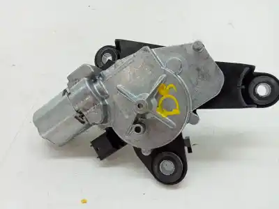 Автозапчасти б/у мотор заднего стеклоочистителя за opel crossland x opel 2020 ссылки oem iam 3646480