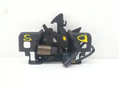 Peça sobressalente para automóvel em segunda mão  por RENAULT CLIO IV  Referências OEM IAM 656011705R  