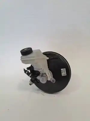 Peça sobressalente para automóvel em segunda mão servo freio por opel corsa f corsa f referências oem iam 39086987