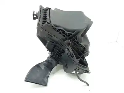 Peça sobressalente para automóvel em segunda mão suporte do filtro de ar por audi q5 (8r) gasolina 1984 cc 211 cv referências oem iam 8k0133837bf  