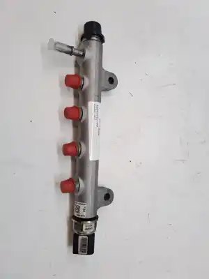 Peça sobressalente para automóvel em segunda mão  por KIA RIO (YB)  Referências OEM IAM 314002A660  