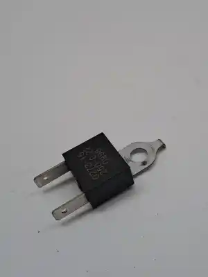 Peça sobressalente para automóvel em segunda mão sensor por nissan leaf (ze0) electric referências oem iam 27315  