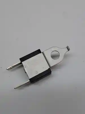 Peça sobressalente para automóvel em segunda mão sensor por nissan leaf (ze0) electric referências oem iam 27315  