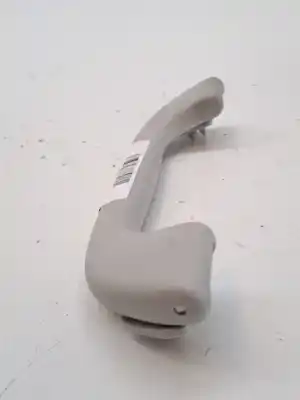 Second-hand car spare part interior right front handle for mazda 2 (de_, dh_) 1.3 (de3fs) oem iam references d35069470a75  