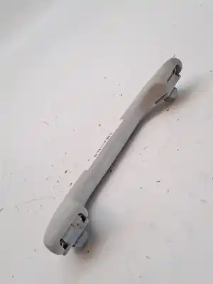 Second-hand car spare part interior right front handle for mazda 2 (de_, dh_) 1.3 (de3fs) oem iam references d35069470a75  