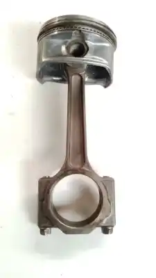 Peça sobressalente para automóvel em segunda mão biela por mini mini cabrio (r52) gasolina 3p referências oem iam 11257508551