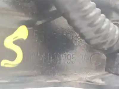 Peça sobressalente para automóvel em segunda mão motor de regulação faróis por renault clio iv h4b b4 referências oem iam 538212733r  