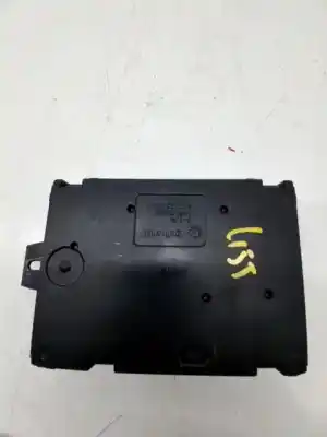 Peça sobressalente para automóvel em segunda mão módulo eletrônico por dacia dokker express 1.6 16v 110 referências oem iam 284b10447r