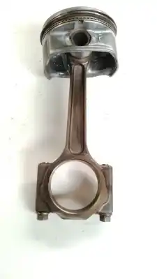 Peça sobressalente para automóvel em segunda mão biela por mini mini cabrio (r52) gasolina 3p referências oem iam 11257508551