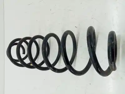 Автозапчасти б/у амортирующая пружина за opel crossland x opel 2020 ссылки oem iam 9813719580