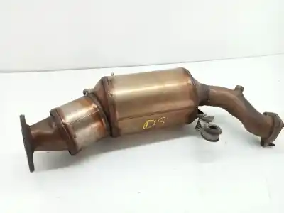 Peça sobressalente para automóvel em segunda mão catalisador por audi q5 (8r) gasolina 1984 cc 211 cv referências oem iam 8k0254752