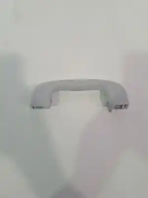 Peça sobressalente para automóvel em segunda mão puxador interior dianteiro direito por opel corsa f corsa f referências oem iam 