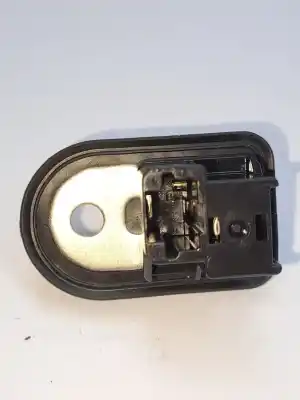 Peça sobressalente para automóvel em segunda mão sensor por nissan leaf (ze0) electric referências oem iam 253601ha0b  
