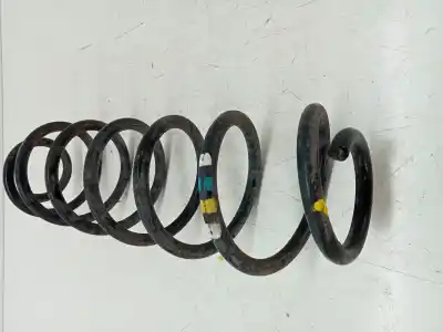 Автозапчасти б/у амортирующая пружина за opel crossland x opel 2020 ссылки oem iam 9813719580