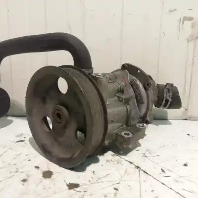 Peça sobressalente para automóvel em segunda mão bomba de direção por opel corsa a 14nv referências oem iam 04668450aa/51630p