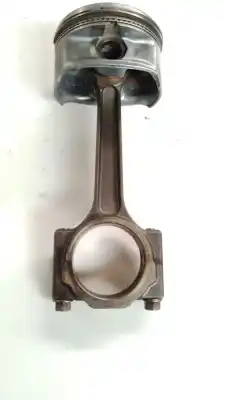 Peça sobressalente para automóvel em segunda mão biela por mini mini cabrio (r52) gasolina 3p referências oem iam 11257508551