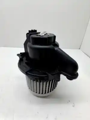 Peça sobressalente para automóvel em segunda mão motor de sofagem por dacia dokker express 1.6 16v 110 referências oem iam 272107302r  