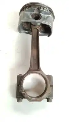 Peça sobressalente para automóvel em segunda mão biela por mini mini cabrio (r52) gasolina 3p referências oem iam 11257508551