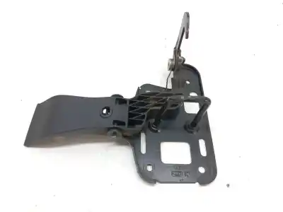 Peça sobressalente para automóvel em segunda mão fechadura do capô por audi q5 (8r) gasolina 1984 cc 211 cv referências oem iam 8r0823480a