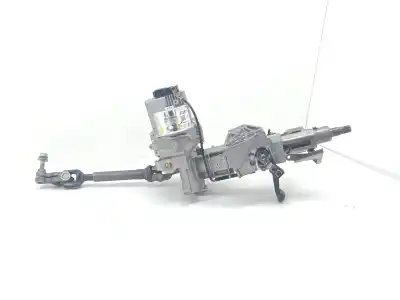 Pezzo di ricambio per auto di seconda mano piantone dello sterzo per renault clio iv h4b b4 riferimenti oem iam 488105110r