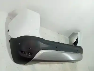 Автозапчасти б/у задний бампер за opel crossland x opel 2020 ссылки oem iam 39157471