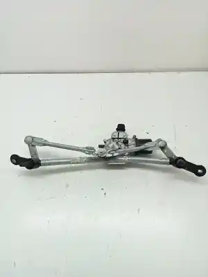 Pezzo di ricambio per auto di seconda mano tiranti e motorino del tergicristallo anteriore per dacia dokker express 1.6 16v 110 riferimenti oem iam 288004287r  
