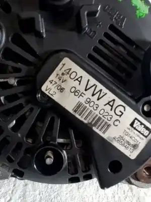 Автозапчасти б/у  за SEAT LEON (1P1)  ссылки OEM IAM 6F903023F  