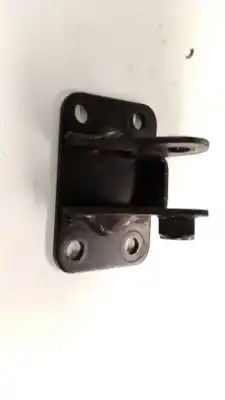 Peça sobressalente para automóvel em segunda mão suporte motor por mini mini cabrio (r52) gasolina 3p referências oem iam 22116754399