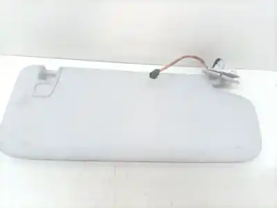 Автозапчасти б/у левая зона за opel crossland x opel 2020 ссылки oem iam 39007740