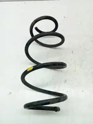 Peça sobressalente para automóvel em segunda mão mola de suspensão por dacia dokker express 1.6 16v 110 referências oem iam 550204946r