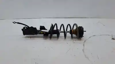 Автозапчасти б/у ПЕРЕДНИЙ ЛЕВЫЙ АМОРТИЗАТОР за MAZDA 2 (DE_, DH_)  ссылки OEM IAM DF7134900G  