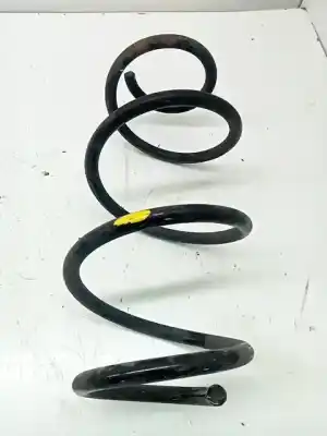 Peça sobressalente para automóvel em segunda mão mola de suspensão por dacia dokker express 1.6 16v 110 referências oem iam 550204946r