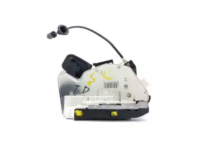 Автозапчасти б/у ЗАМОК ЗАДНЕЙ ПРАВОЙ ДВЕРИ за SEAT TOLEDO (KG3)  ссылки OEM IAM 5E0839016A  