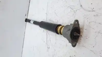 Peça sobressalente para automóvel em segunda mão amortecedor traseiro direito por mazda 2 (de_, dh_) 1.3 (de3fs) referências oem iam df712870xc  