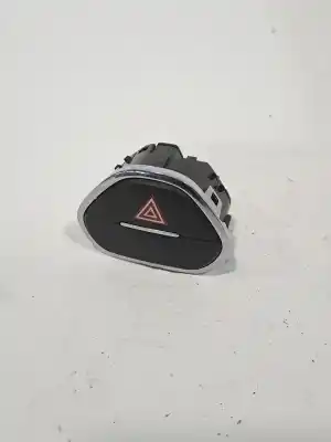 Pezzo di ricambio per auto di seconda mano AVVERTIMENTO per OPEL CORSA F  Riferimenti OEM IAM 39149275  