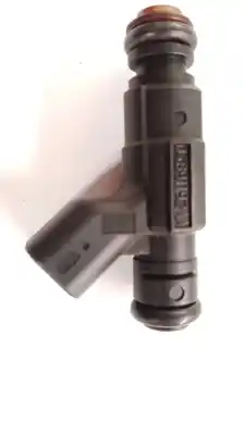 Peça sobressalente para automóvel em segunda mão injetor por mini mini cabrio (r52) gasolina 3p referências oem iam 13531487607