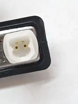 Peça sobressalente para automóvel em segunda mão sensor por kia venga (yn) 1.4 cvvt referências oem iam 935603l000  