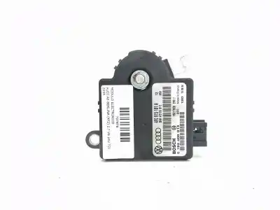 Автозапчасти б/у электронный модуль за audi a6 berlina (4f2) 2.0 tdi ссылки oem iam 4f0915181b